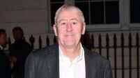 Only Fools' Nicholas Lyndhurst joins Frasier reboot