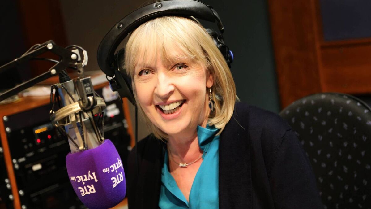 Meet the Cork-based woman determined to offer everyone access to the joy of music