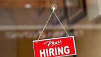 Number of Irish job vacancies declined at the end of 2022