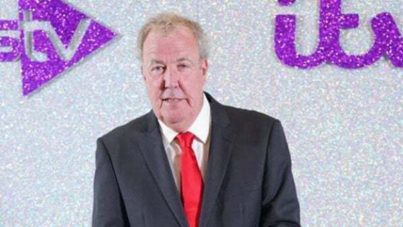 Jeremy Clarkson made Christmas Day apology to Harry and Meghan over article