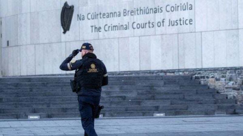 Regency murder trial: Senior garda outlines four shootings during Hutch-Kinahan feud Regency murder trial: Senior garda outlines four shootings during Hutch-Kinahan feud