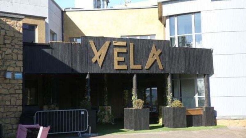 Teenager stabbed 16-year-old seven times outside Dublin nightclub Teenager stabbed 16-year-old seven times outside Dublin nightclub