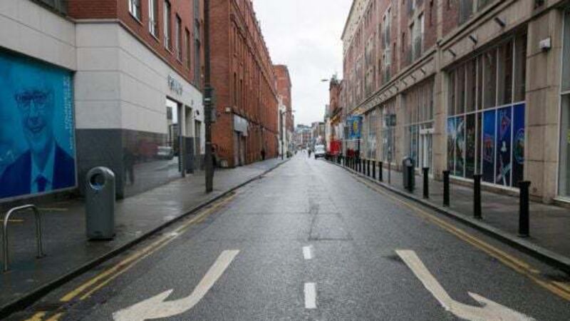 Judge calls out drunken violence on city streets