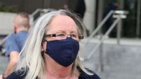 Widow of Console charity founder to go on trial for fraudulent trading