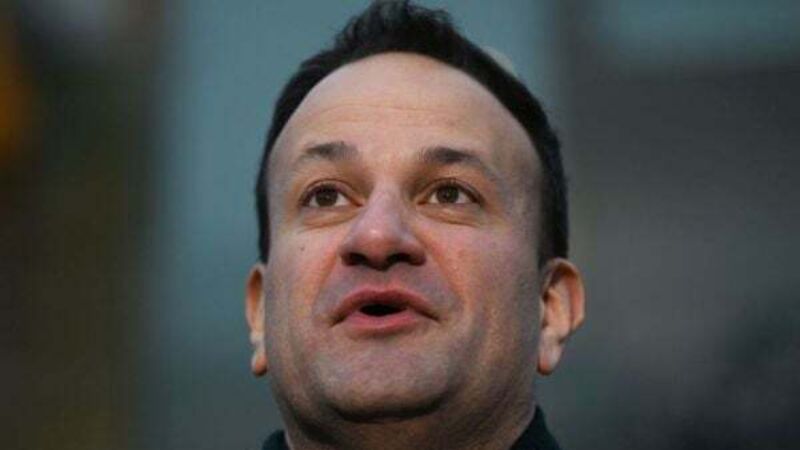 Davos 2023: Varadkar to join political and business elites at World Economic Forum