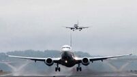 Air finance summit in Dublin tackles jet shortages amid China travel thaw