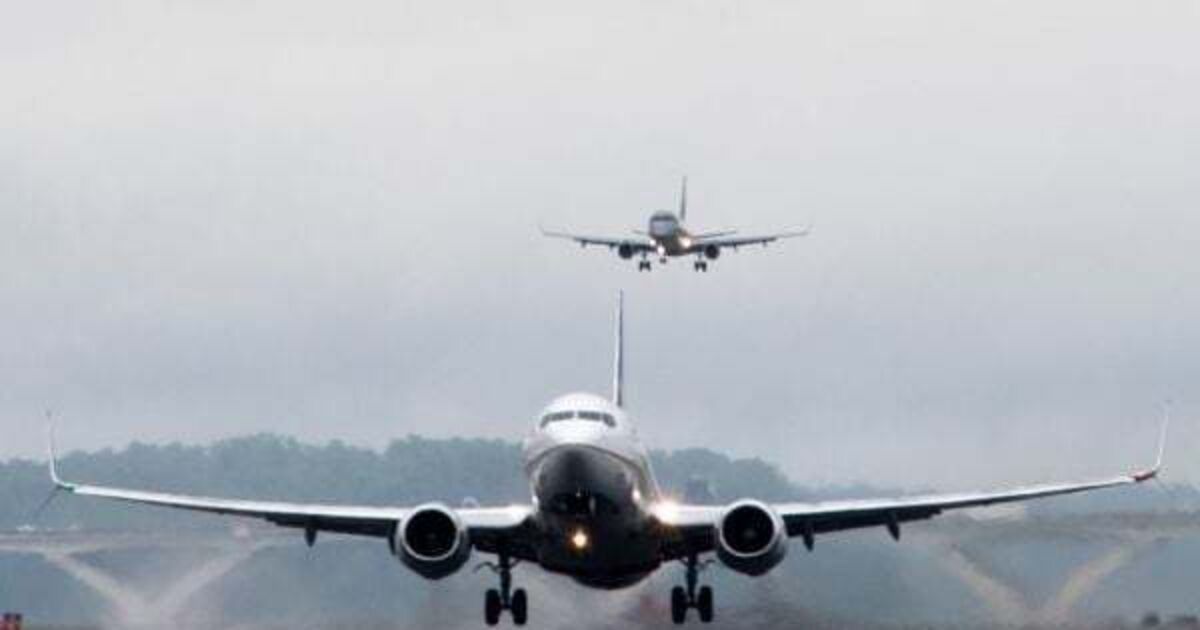 Air finance summit in Dublin tackles jet shortages amid China travel thaw - Vimarsana News