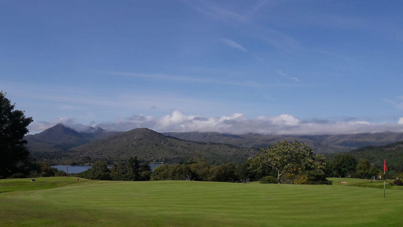 Cork Golf: Plenty of choice for golfers in West Cork Cork Golf: Plenty of choice for golfers in West Cork