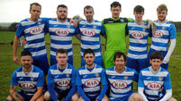 AUL: Honours shared in difficult conditions between Richmond and Cathedral Celtic