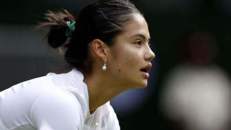 Head to head: Emma Raducanu takes on Coco Gauff at Australian Open