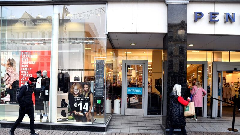 Penneys announces launch of new website for Irish customers
