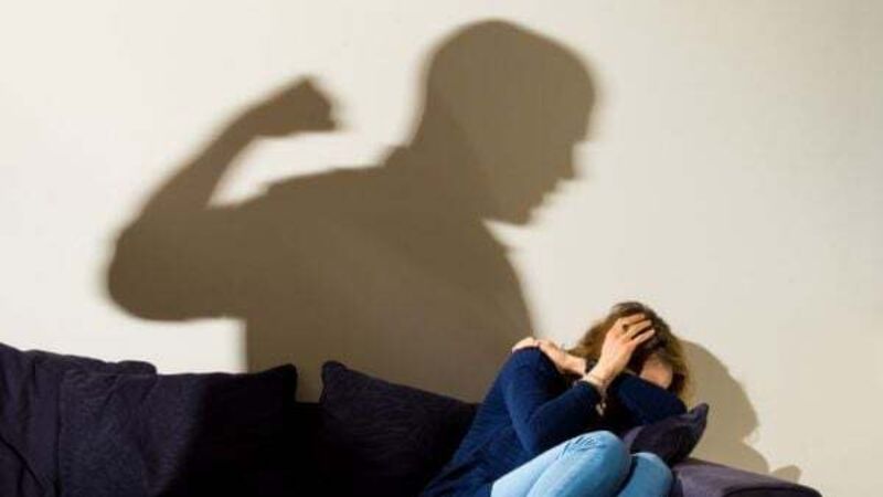 PSNI received 3,604 calls for help over domestic abuse at Christmas