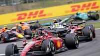 Chinese GP will not be replaced as F1 confirms record 23 races for 2023