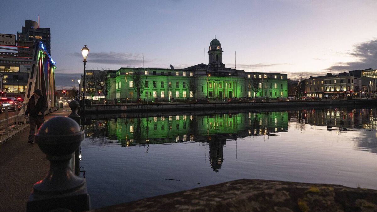Global LGBTI+ conference takes place in Cork 