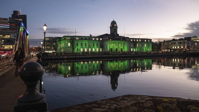 Global LGBTI+ conference takes place in Cork 