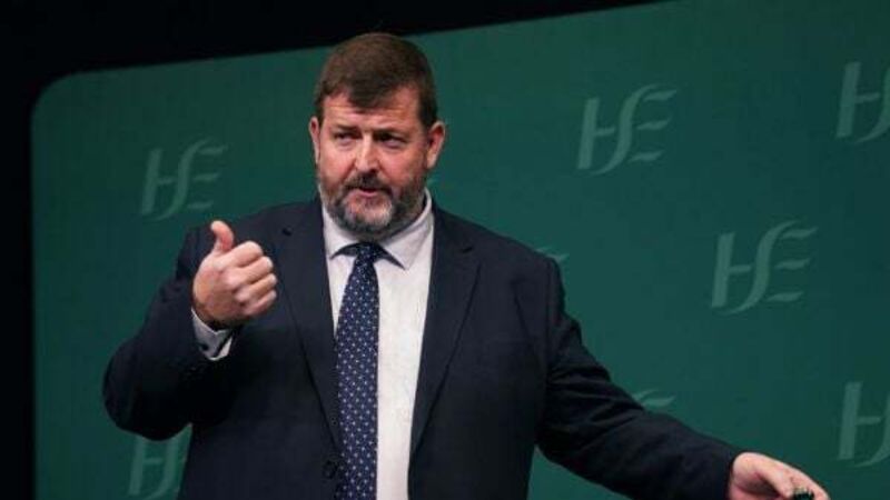 HSE chief says forcing health staff to work in Ireland 'brings its own problems' HSE chief says forcing health staff to work in Ireland 'brings its own problems'