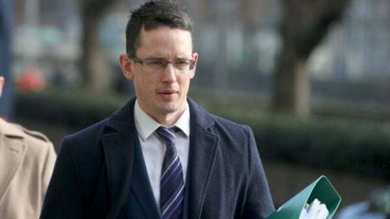 High Court to rule next week on application to seize Enoch Burke's assets