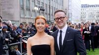 TV star Stacey Dooley and dancer Kevin Clifton announce birth of first child