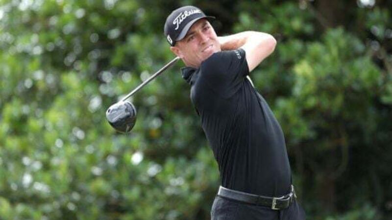 It is mindblowing – Justin Thomas says Netflix hit jackpot filming 2022 season
