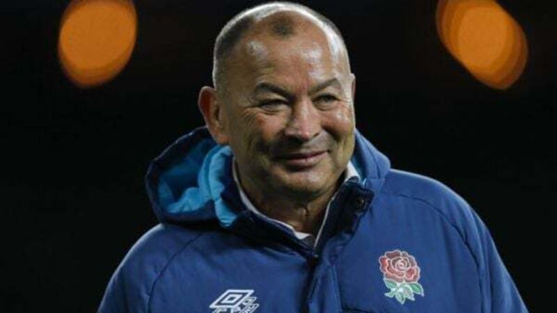 Eddie Jones won’t speak to ex-employers if Australia meet England at World Cup Eddie Jones won’t speak to ex-employers if Australia meet England at World Cup