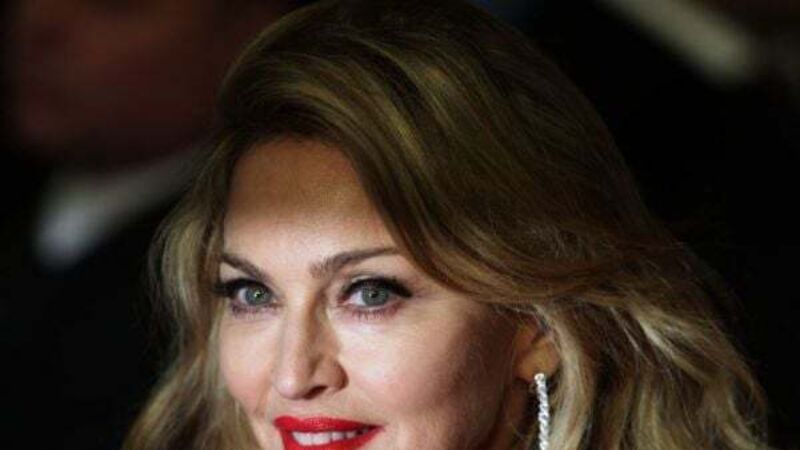 Queen Of Pop Madonna to embark on global greatest hits tour Queen Of Pop Madonna to embark on global greatest hits tour