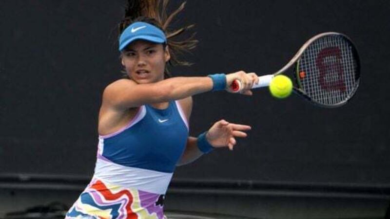 Emma Raducanu can put herself back on the map with Coco Gauff win – John McEnroe