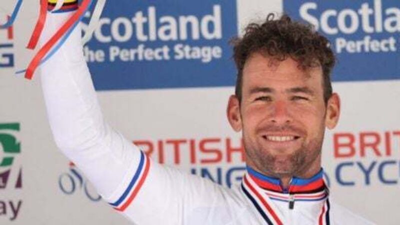 Mark Cavendish completes switch to Astana Qazaqstan on one-year contract Mark Cavendish completes switch to Astana Qazaqstan on one-year contract