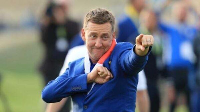 Ian Poulter suggests he may not play in Ryder Cup this year even if he qualifies Ian Poulter suggests he may not play in Ryder Cup this year even if he qualifies
