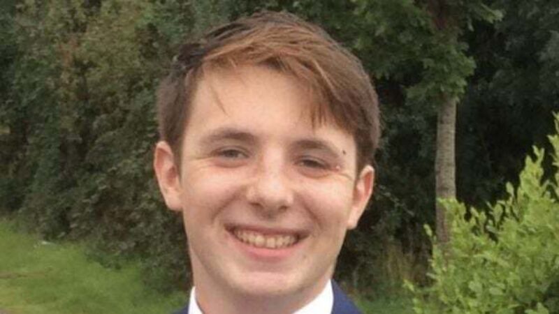 Family of young man killed in accident at recycling plant criticise delay in investigation Family of young man killed in accident at recycling plant criticise delay in investigation