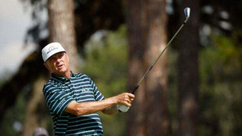 Love named as second US vice captain for 2023 Ryder Cup