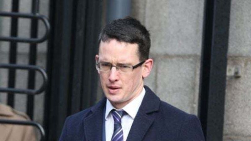 Judge lays out criteria for granting Enoch Burke injunction against disciplinary action Judge lays out criteria for granting Enoch Burke injunction against disciplinary action