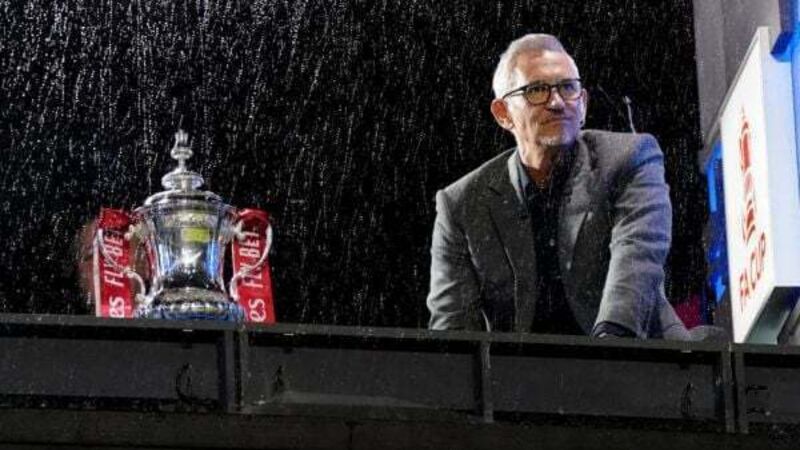 BBC apologises after porn prank targets Match Of The Day