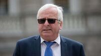 Mattie McGrath criticised for using word 'rape' in interview on HSE