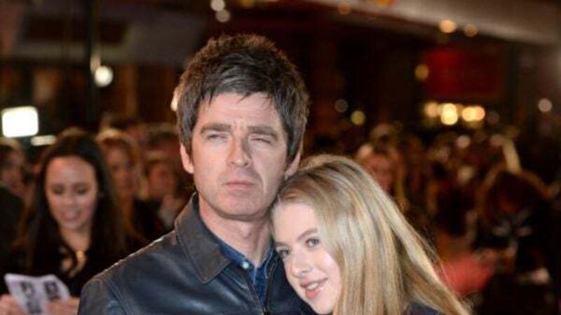 Noel Gallagher says ‘it’s human to help your children’ amid nepo-baby debate Noel Gallagher says ‘it’s human to help your children’ amid nepo-baby debate