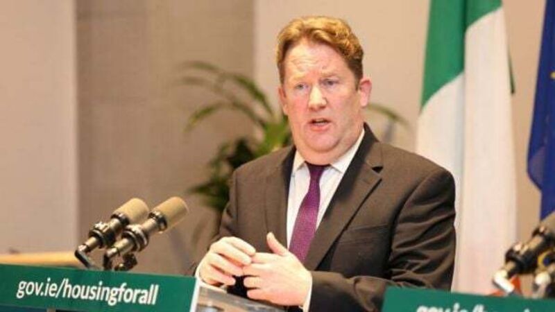 Government set to approve €2.5bn redress scheme for defective Celtic Tiger homes