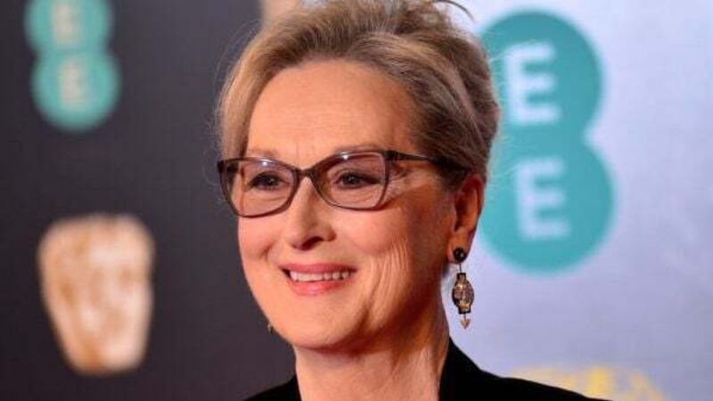 Meryl Streep to appear in season three of Only Murders In The Building