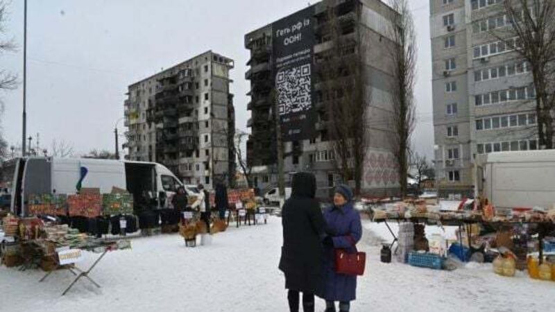 'It's four extra words': TD criticises delay in sending Army Ranger Wing to Kyiv embassy