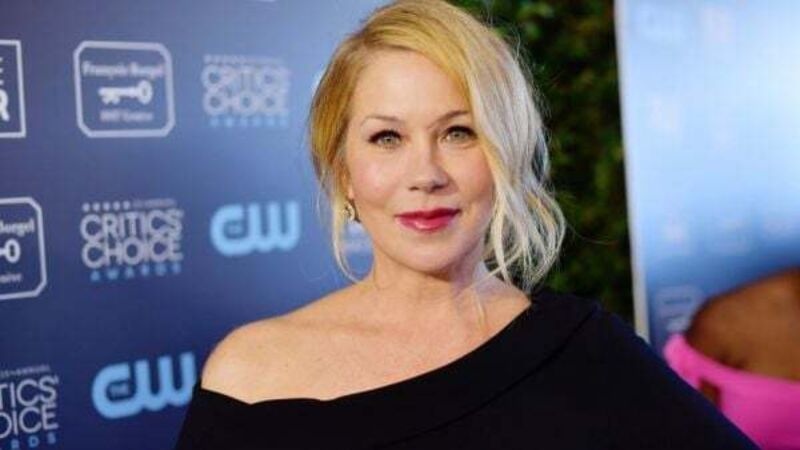 Christina Applegate ‘laughed’ at online troll who doubted her multiple sclerosis Christina Applegate ‘laughed’ at online troll who doubted her multiple sclerosis