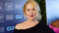 Christina Applegate ‘laughed’ at online troll who doubted her multiple sclerosis