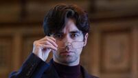 Co Derry actor to play John Hume in musical drama about Nobel laureate’s life