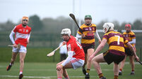 Harty Cup semi-final preview: Midleton CBS face difficult task against Thurles