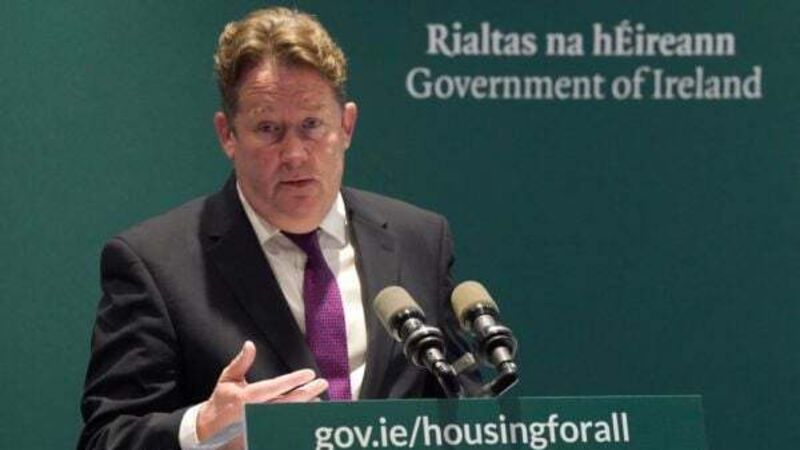'Fully funded' scheme to pay for repairs to defective Celtic Tiger-era apartments