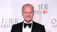 Kelsey Grammer on the Frasier reboot starring Only Fools And Horses’ Nicholas Lyndhurst