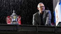 Police say no criminal offence occurred after porn prank on BBC FA Cup coverage
