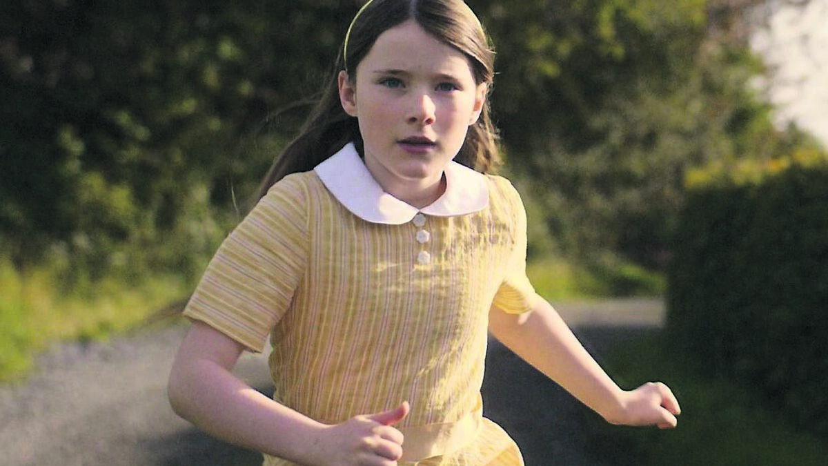 Movie hits give me hope our Irish language can be saved