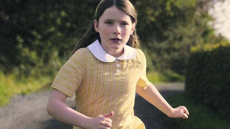 Movie hits give me hope our Irish language can be saved