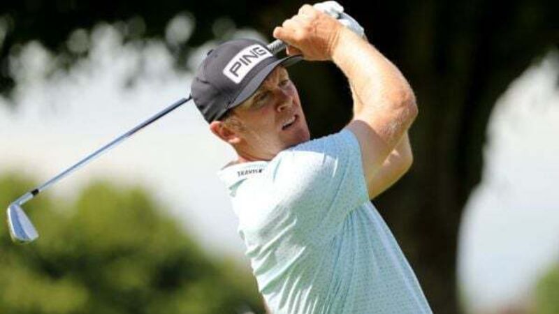 Seamus Power expects older players ‘want to punch’ golfers chasing huge prizes Seamus Power expects older players ‘want to punch’ golfers chasing huge prizes
