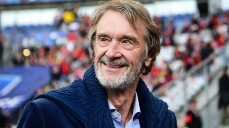 Explained: Jim Ratcliffe - who is the Ineos founder bidding for Manchester United? Explained: Jim Ratcliffe - who is the Ineos founder bidding for Manchester United?