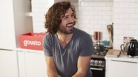 Joe Wicks: "See exercise as an essential part of your happiness and make it a priority”