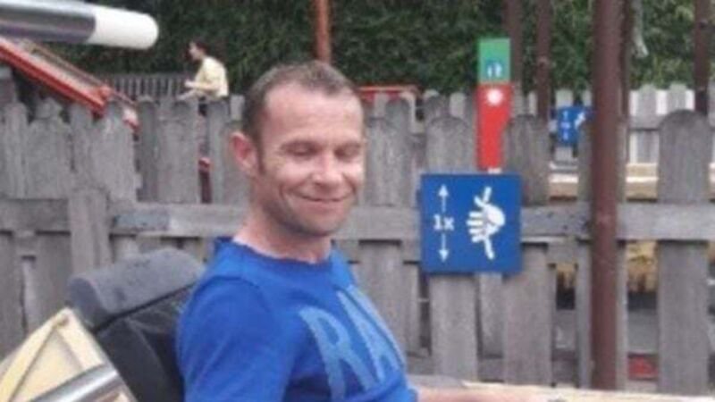 New appeal on fourth anniversary of man's murder in Co Down New appeal on fourth anniversary of man's murder in Co Down
